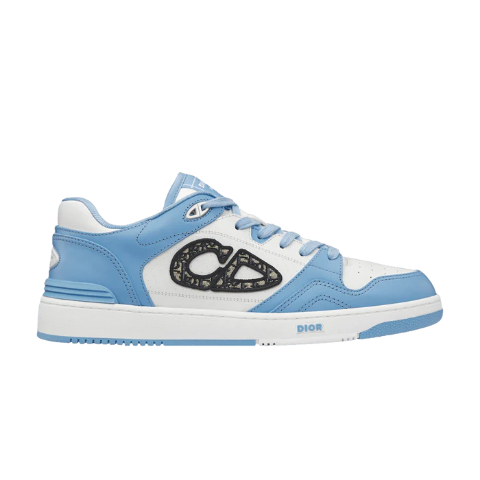 Dior B57 Low ‘Dior Oblique – Light Blue’