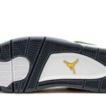 Jordan 4 Retro Lightning (Special Box)