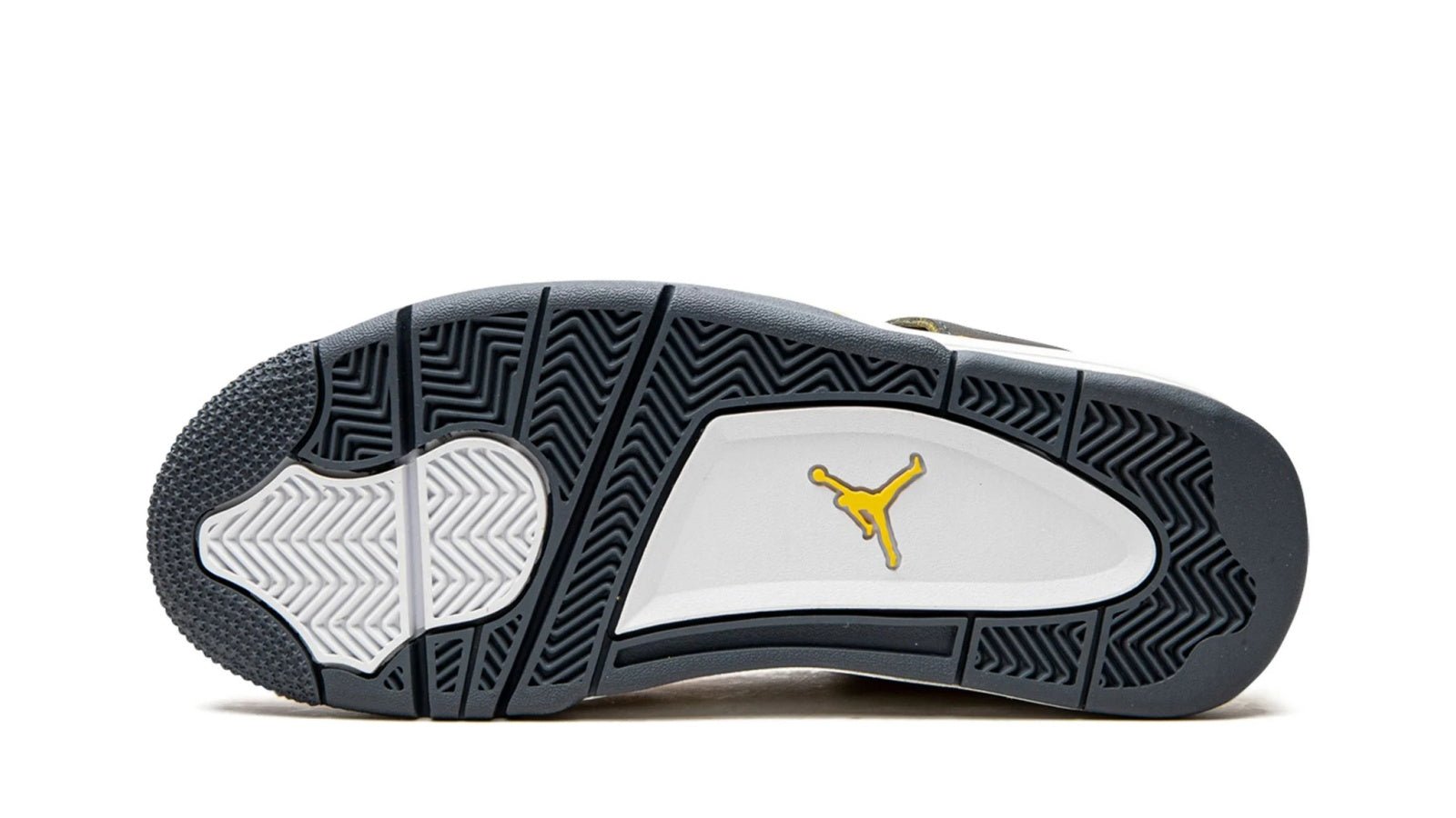 Jordan 4 Retro Lightning (Special Box)