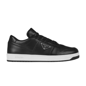 Prada Downtown Leather ‘Black White’
