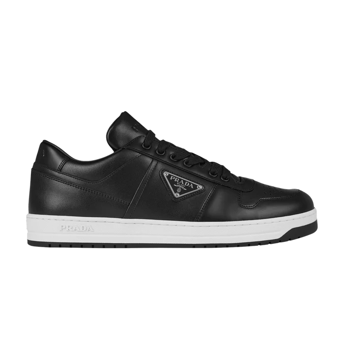 prada-downtown-leather-black-white Prada Downtown Leather ‘Black White’