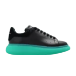 Alexander McQueen Oversized Sneaker ‘Black Green’