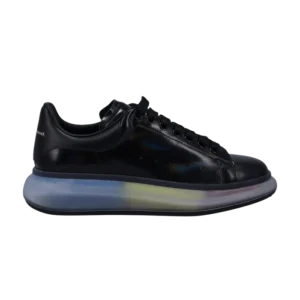 Alexander McQueen Oversized Sneaker ‘Black Multi’