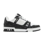 Louis Vuitton Trainer ‘Denim Noir’