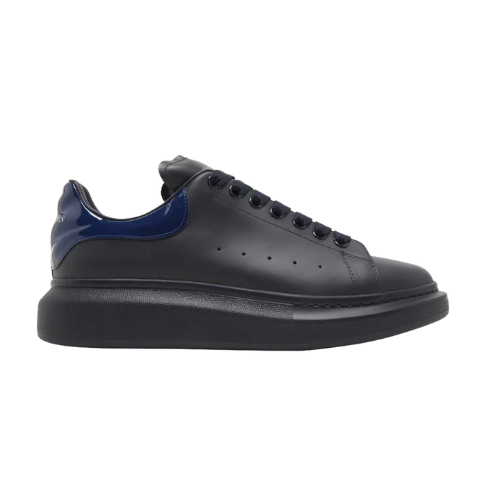alexander-mcqueen-oversized-black-navy Alexander McQueen Oversized Black Navy