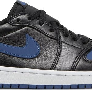 Retro Low OG Mystic Navy