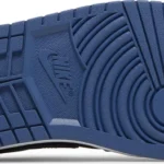 Retro Low OG Mystic Navy
