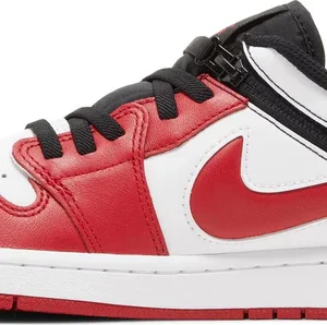 Low Fly Ease Gym Red