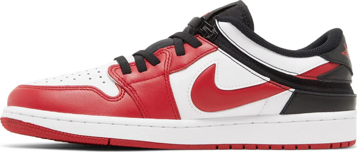low-fly-ease-gym-red Low Fly Ease Gym Red