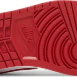Low Fly Ease Gym Red