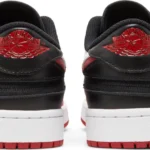 Low Fly Ease Gym Red