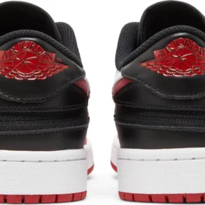 Low Fly Ease Gym Red