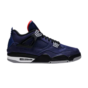 Jordan 4 Retro Winterized Loyal Blue