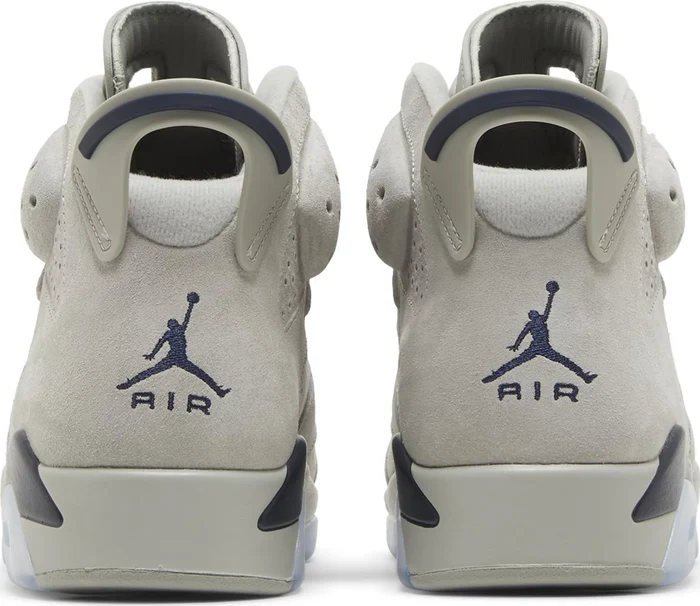 Retro Georgetown (2022)