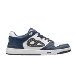 Dior B57 Low ‘Dior Oblique – Navy Blue’