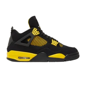 Jordan 4 Retro Thunder (2023)