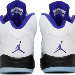 JORDANRETRO 5 Dark Concord