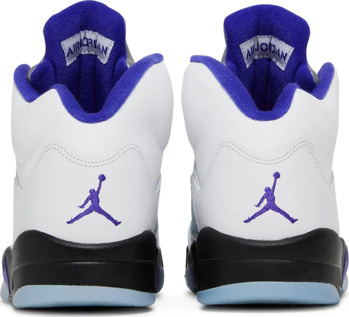 JORDANRETRO 5 Dark Concord