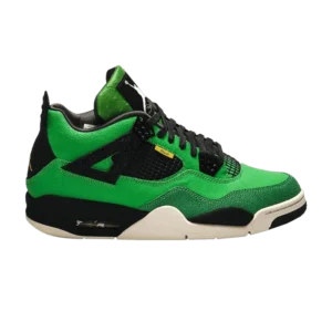 Jordan 4 Retro Manila