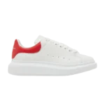 Alexander McQueen Oversized Sneaker ‘White Lust Red’