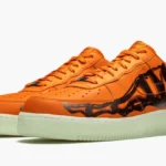 LOW ORANGE SKELETON