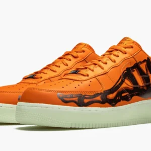 LOW ORANGE SKELETON