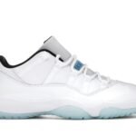 Retro Low Legend Blue