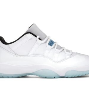 Retro Low Legend Blue