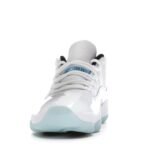 Retro Low Legend Blue