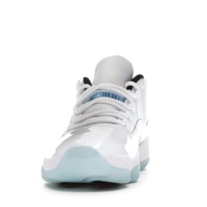 Retro Low Legend Blue
