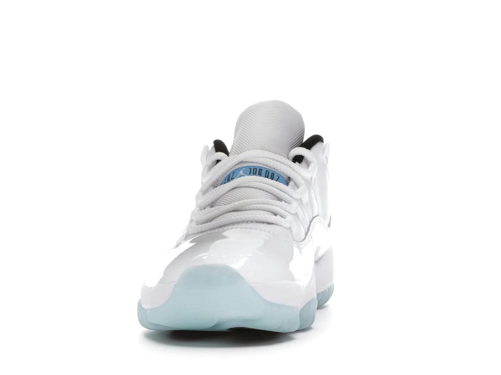 Retro Low Legend Blue