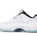 Retro Low Legend Blue
