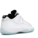 Retro Low Legend Blue