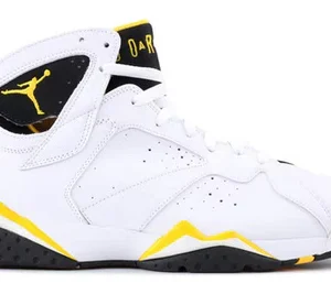 Jordan 7 Retro Varsity Maize