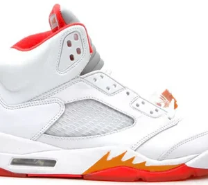 Jordan 5 Retro Sunset (W)