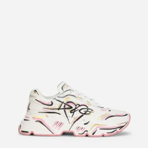 D&G Daymaster Shoes