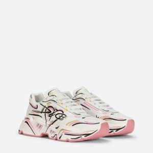 D&G Daymaster Shoes