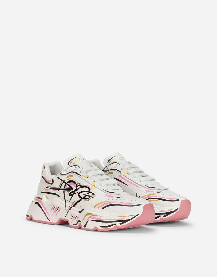 D&G Daymaster Shoes