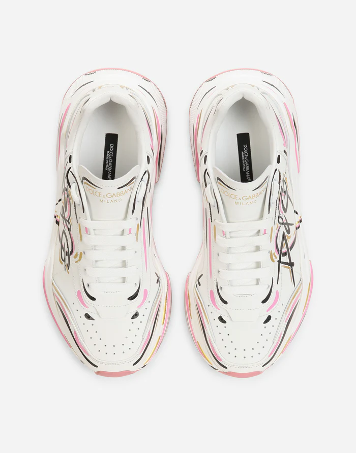 D&G Daymaster Shoes