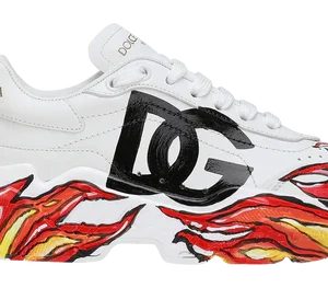 D&G Daymaster Shoes