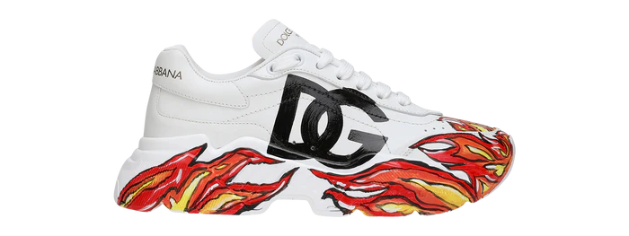 D&G Daymaster Shoes