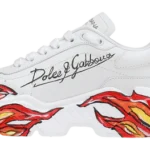 D&G Daymaster Shoes