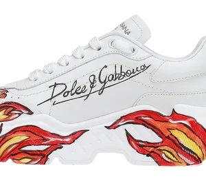 D&G Daymaster Shoes