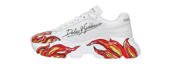 D&G Daymaster Shoes