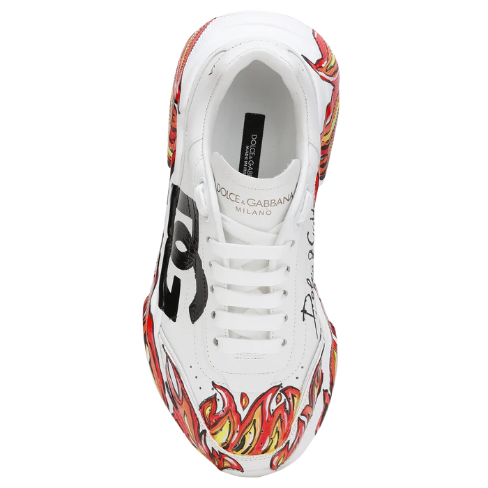 D&G Daymaster Shoes