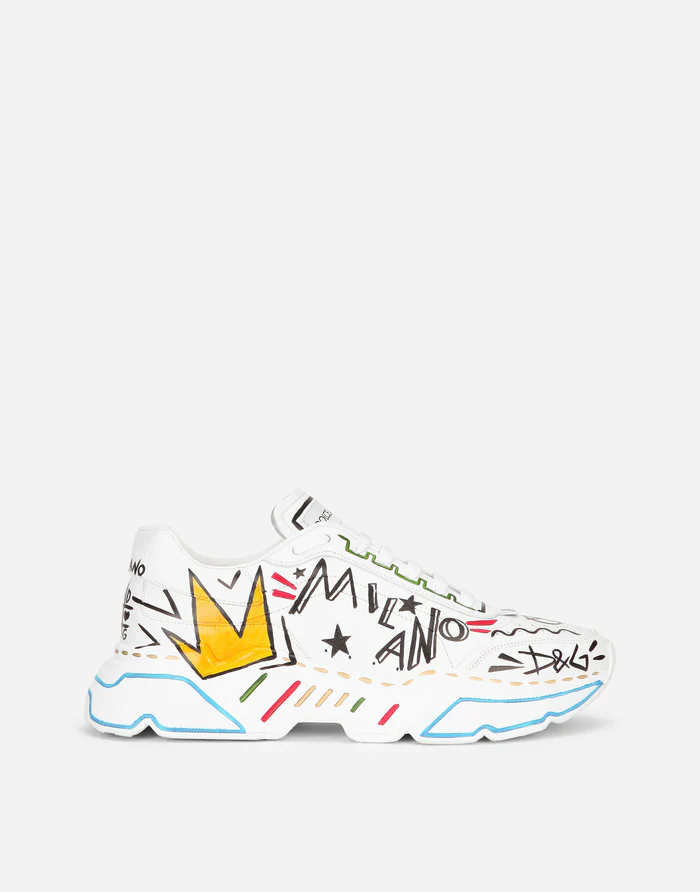 d-g-daymaster-shoes D&G Daymaster Shoes