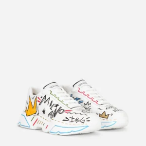 D&G Daymaster Shoes