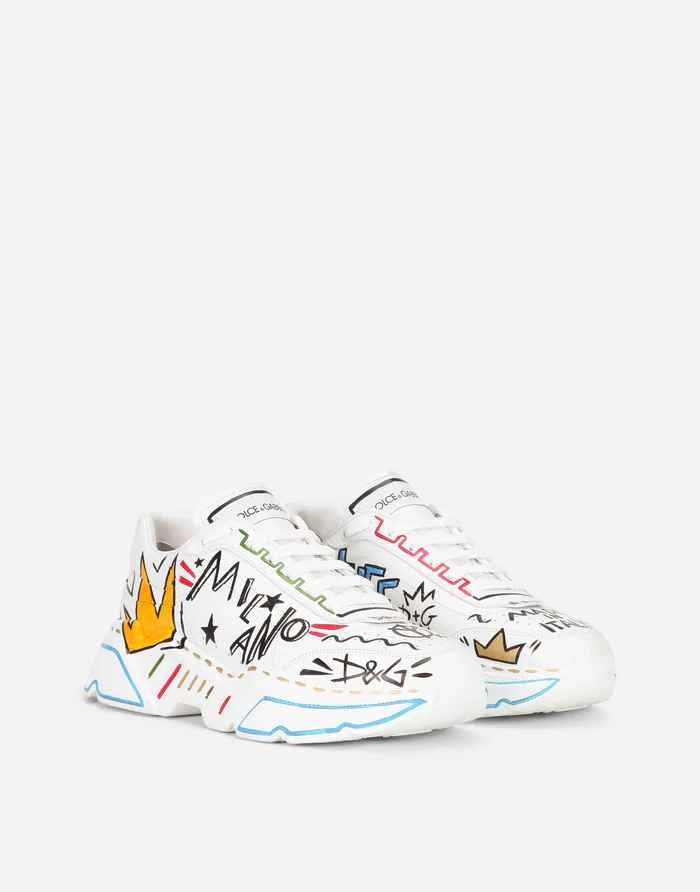 d-g-daymaster-shoes D&G Daymaster Shoes