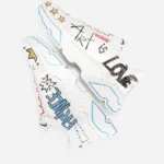 D&G Daymaster Shoes