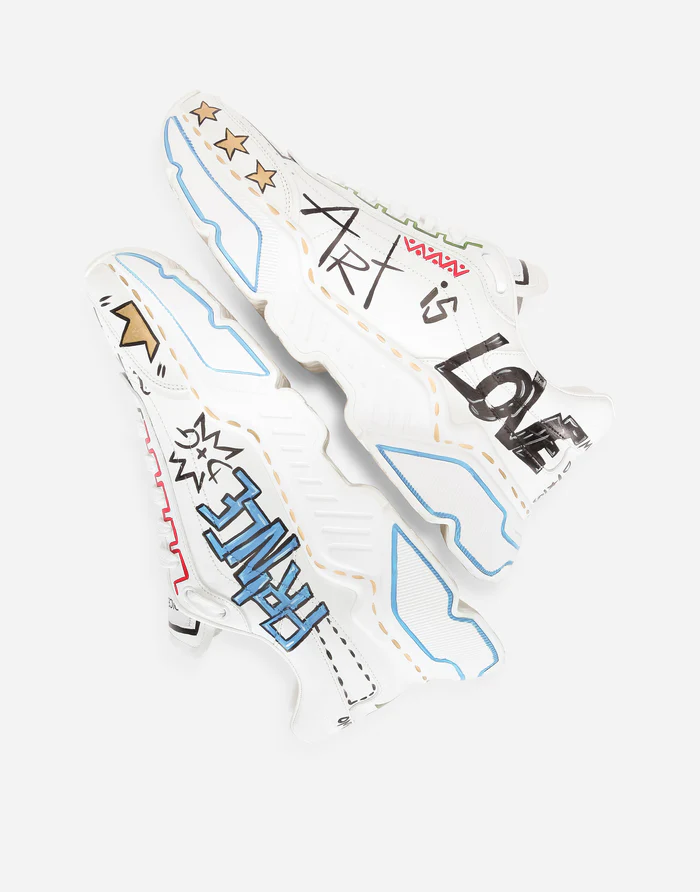 d-g-daymaster-shoes D&G Daymaster Shoes